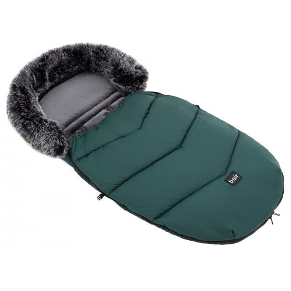 Конверт зимний Bair Iceberg 680642 forest green
