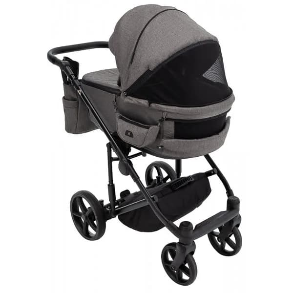 Коляска универсальная 2в1 Adamex Zico Tip TK-21 680842 фото 4
