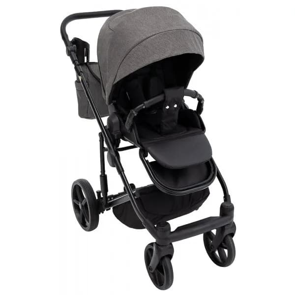 Коляска универсальная 2в1 Adamex Zico Tip TK-21 680842 фото 3