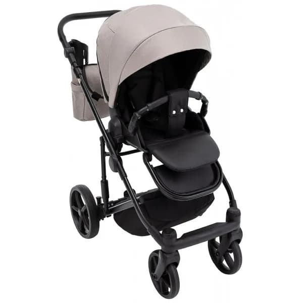 Коляска универсальная 2в1 Adamex Zico Tip TK-72 680846 фото 2 Коляска универсальная 2в1 Adamex Zico Tip TK-72 680846 фото 2