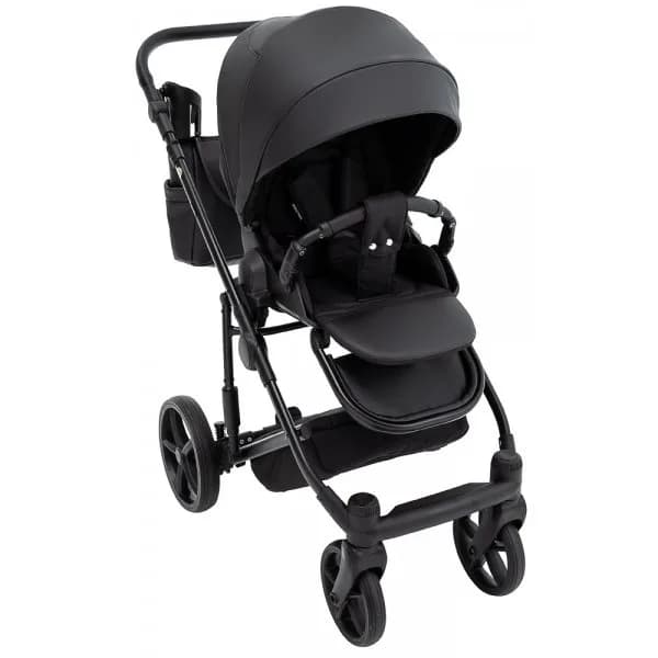 Коляска универсальная 2в1 Adamex Ziko Eco Sa-2 680848 фото 2