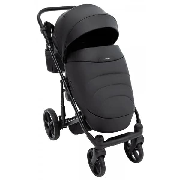 Коляска универсальная 2в1 Adamex Ziko Eco Sa-2 680848 фото 5