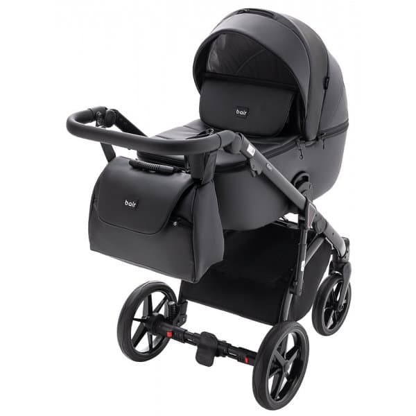 Коляска универсальная 2в1 Bair Bonita ECO SA-2 680876