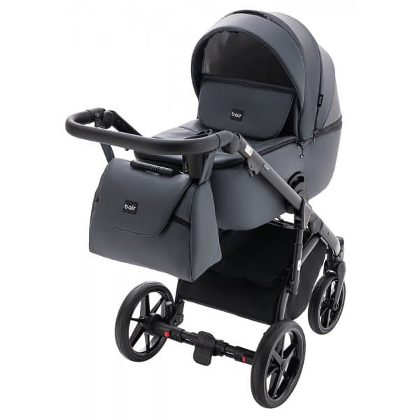 Коляска универсальная 2в1 Bair Bonita ECO SA-5 680878