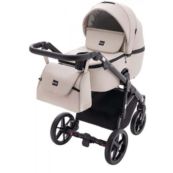 Коляска универсальная 2в1 Bair Bonita ECO SA-7 680879