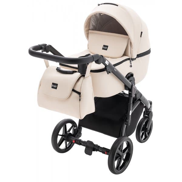 Коляска универсальная 2в1 Bair Bonita ECO SA-8 680880