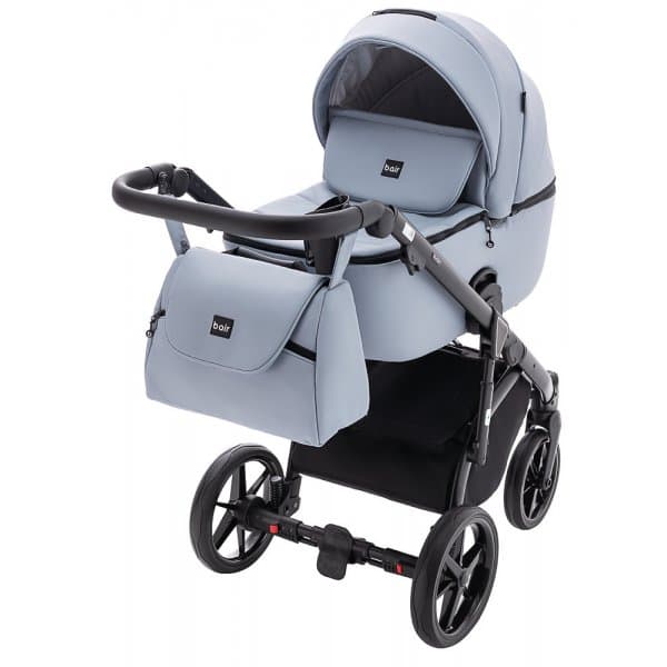 Коляска универсальная 2в1 Bair Bonita ECO SA-62 680882