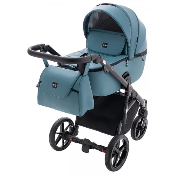 Коляска универсальная 2в1 Bair Bonita ECO SA-63 680883