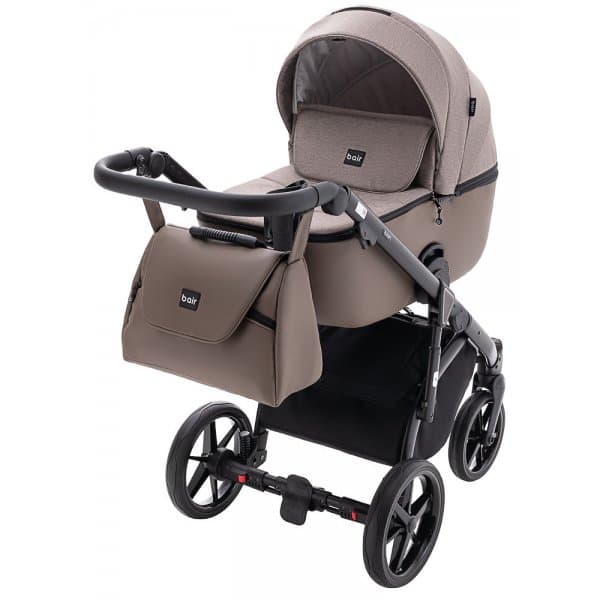 Коляска універсальна 2в1 Bair Bonita PS-15 680885 Коляска універсальна 2в1 Bair Bonita PS-15 680885