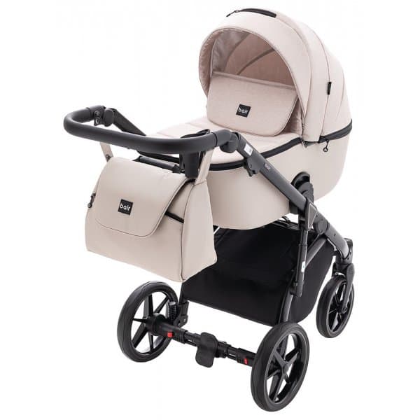 Коляска универсальная 2в1 Bair Bonita PS-33 680886 Коляска универсальная 2в1 Bair Bonita PS-33 680886