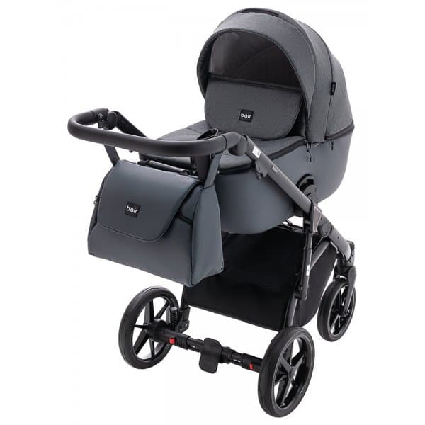 Коляска универсальная 2в1 Bair Bonita PS-58 680887