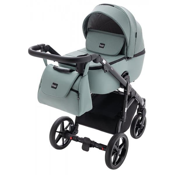Коляска универсальная 2в1 Bair Bonita PS-141 680891