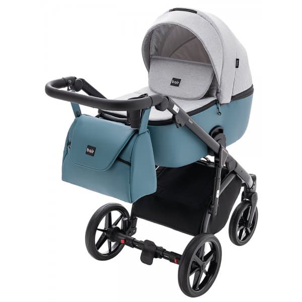 Коляска универсальная 2в1 Bair Bonita PS-158 680892