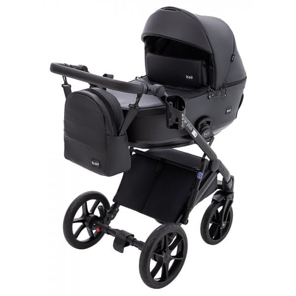 Коляска универсальная 2в1 Bair Kiwi Plus Eco BKP-15 680894 Коляска универсальная 2в1 Bair Kiwi Plus Eco BKP-15 680894