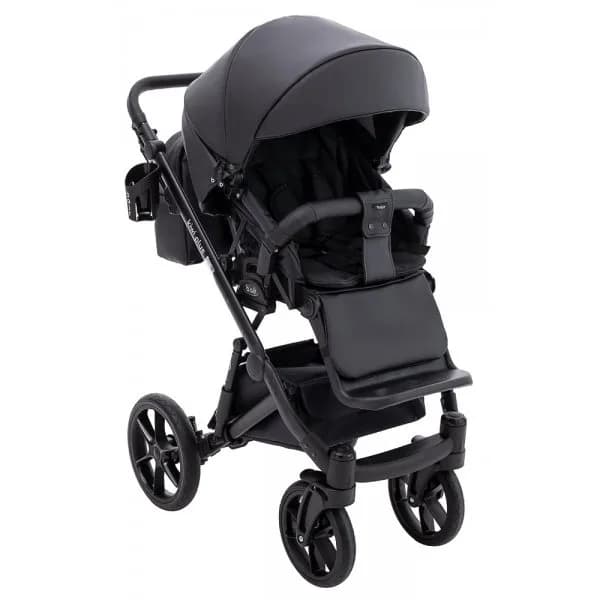 Коляска универсальная 2в1 Bair Kiwi Plus Eco BKP-15 680894 фото 5 Коляска универсальная 2в1 Bair Kiwi Plus Eco BKP-15 680894 фото 5