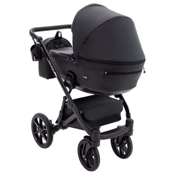 Коляска универсальная 2в1 Bair Kiwi Plus Eco BKP-15 680894 фото 4 Коляска универсальная 2в1 Bair Kiwi Plus Eco BKP-15 680894 фото 4