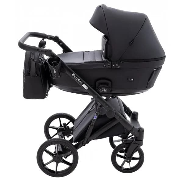 Коляска универсальная 2в1 Bair Kiwi Plus Eco BKP-15 680894 фото 3 Коляска универсальная 2в1 Bair Kiwi Plus Eco BKP-15 680894 фото 3
