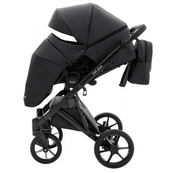 Коляска универсальная 2в1 Bair Kiwi Plus Eco BKP-15 680894 фото 2 Коляска универсальная 2в1 Bair Kiwi Plus Eco BKP-15 680894 фото 2