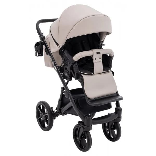 Коляска универсальная 2в1 Bair Kiwi Plus Eco BKP-33 680896 фото 4 Коляска универсальная 2в1 Bair Kiwi Plus Eco BKP-33 680896 фото 4
