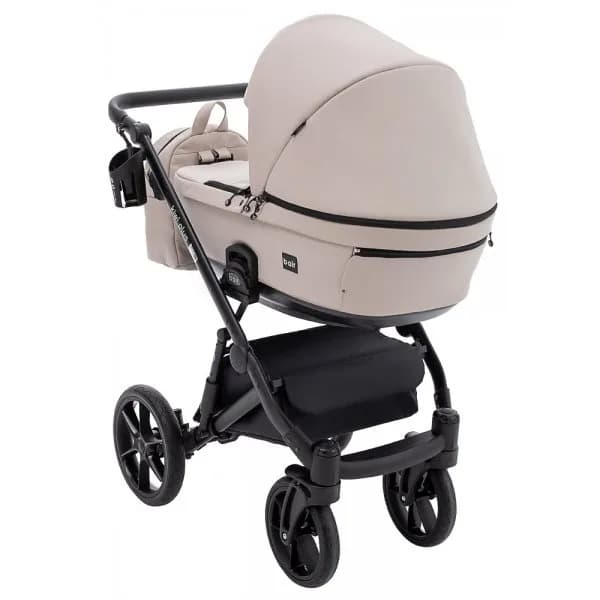 Коляска универсальная 2в1 Bair Kiwi Plus Eco BKP-33 680896 фото 3 Коляска универсальная 2в1 Bair Kiwi Plus Eco BKP-33 680896 фото 3