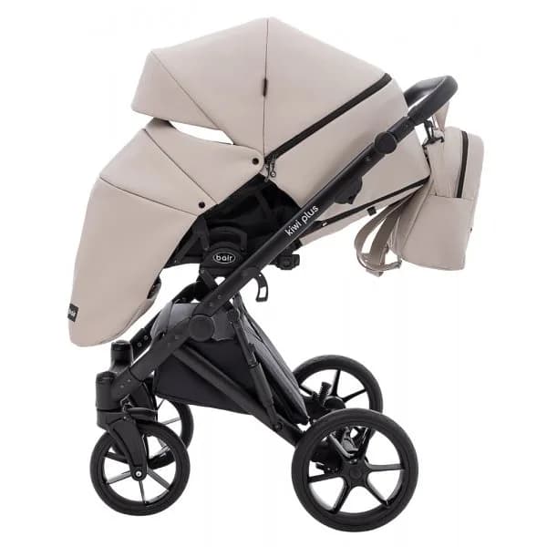 Коляска универсальная 2в1 Bair Kiwi Plus Eco BKP-33 680896 фото 5 Коляска универсальная 2в1 Bair Kiwi Plus Eco BKP-33 680896 фото 5