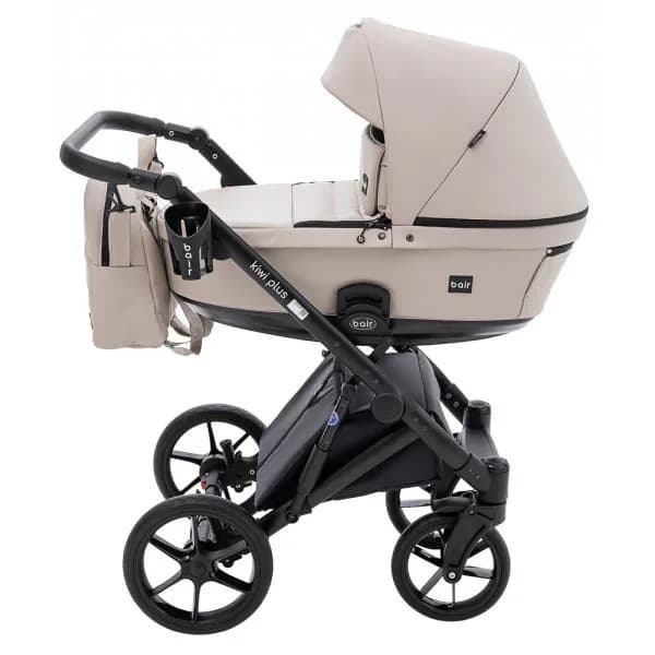 Коляска универсальная 2в1 Bair Kiwi Plus Eco BKP-33 680896 фото 6 Коляска универсальная 2в1 Bair Kiwi Plus Eco BKP-33 680896 фото 6