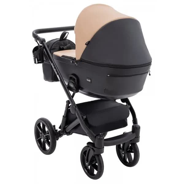 Коляска универсальная 2в1 Bair Kiwi Plus Eco BKP-18/15 680897 фото 2 Коляска универсальная 2в1 Bair Kiwi Plus Eco BKP-18/15 680897 фото 2
