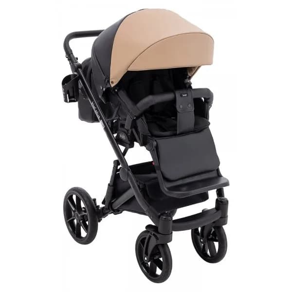Коляска универсальная 2в1 Bair Kiwi Plus Eco BKP-18/15 680897 фото 5 Коляска универсальная 2в1 Bair Kiwi Plus Eco BKP-18/15 680897 фото 5