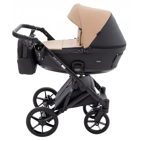 Коляска универсальная 2в1 Bair Kiwi Plus Eco BKP-18/15 680897 фото 4 Коляска универсальная 2в1 Bair Kiwi Plus Eco BKP-18/15 680897 фото 4