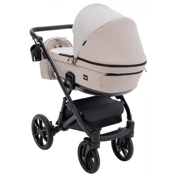 Коляска универсальная 2в1 Bair Kiwi Plus Eco BKP-32/33 680898 фото 3 Коляска универсальная 2в1 Bair Kiwi Plus Eco BKP-32/33 680898 фото 3
