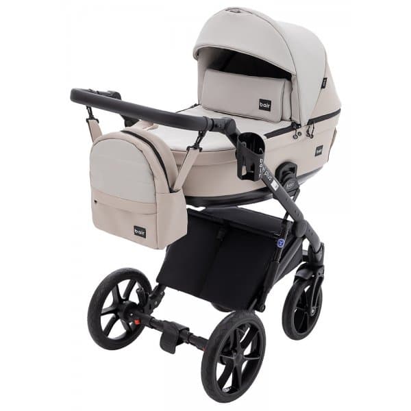 Коляска универсальная 2в1 Bair Kiwi Plus Eco BKP-32/33 680898 Коляска универсальная 2в1 Bair Kiwi Plus Eco BKP-32/33 680898
