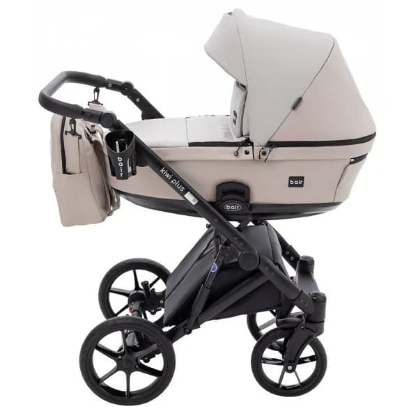 Коляска универсальная 2в1 Bair Kiwi Plus Eco BKP-32/33 680898 фото 5 Коляска универсальная 2в1 Bair Kiwi Plus Eco BKP-32/33 680898 фото 5