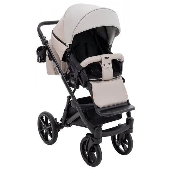 Коляска универсальная 2в1 Bair Kiwi Plus Eco BKP-32/33 680898 фото 2 Коляска универсальная 2в1 Bair Kiwi Plus Eco BKP-32/33 680898 фото 2