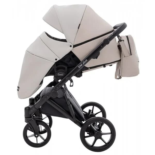 Коляска универсальная 2в1 Bair Kiwi Plus Eco BKP-32/33 680898 фото 6 Коляска универсальная 2в1 Bair Kiwi Plus Eco BKP-32/33 680898 фото 6