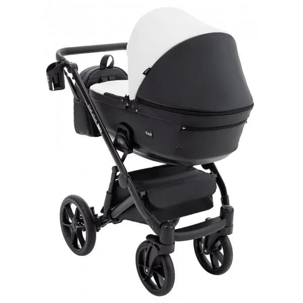 Коляска универсальная 2в1 Bair Kiwi Plus Eco BKP-51/15 680899 фото 2 Коляска универсальная 2в1 Bair Kiwi Plus Eco BKP-51/15 680899 фото 2