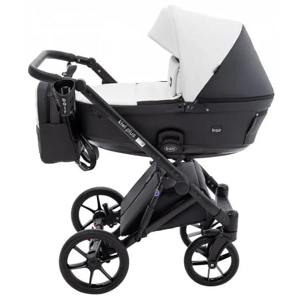 Коляска универсальная 2в1 Bair Kiwi Plus Eco BKP-51/15 680899 фото 3 Коляска универсальная 2в1 Bair Kiwi Plus Eco BKP-51/15 680899 фото 3