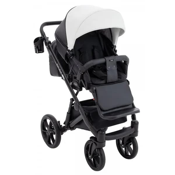 Коляска универсальная 2в1 Bair Kiwi Plus Eco BKP-51/15 680899 фото 6 Коляска универсальная 2в1 Bair Kiwi Plus Eco BKP-51/15 680899 фото 6