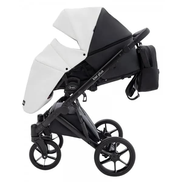 Коляска универсальная 2в1 Bair Kiwi Plus Eco BKP-51/15 680899 фото 5 Коляска универсальная 2в1 Bair Kiwi Plus Eco BKP-51/15 680899 фото 5