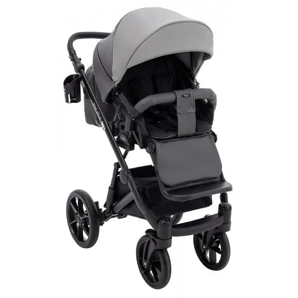 Коляска универсальная 2в1 Bair Kiwi Plus Eco BKP-21/15 680900 фото 5