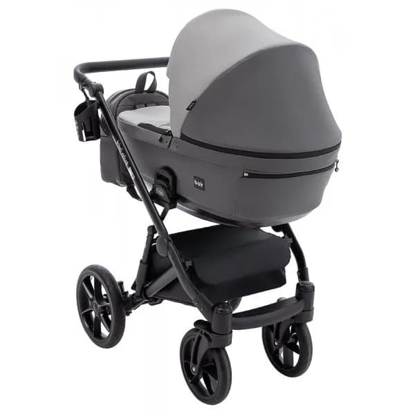 Коляска универсальная 2в1 Bair Kiwi Plus Eco BKP-21/15 680900 фото 2