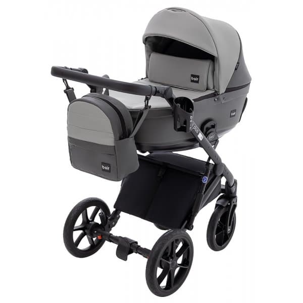 Коляска универсальная 2в1 Bair Kiwi Plus Eco BKP-21/15 680900
