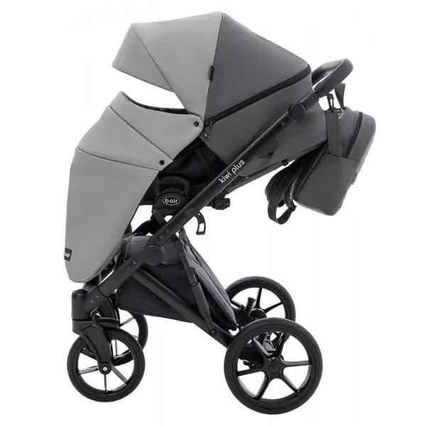 Коляска универсальная 2в1 Bair Kiwi Plus Eco BKP-21/15 680900 фото 4