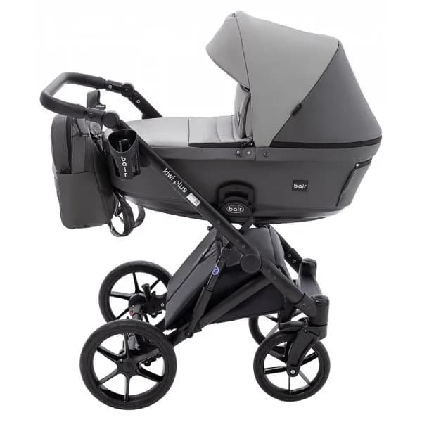 Коляска универсальная 2в1 Bair Kiwi Plus Eco BKP-21/15 680900 фото 6