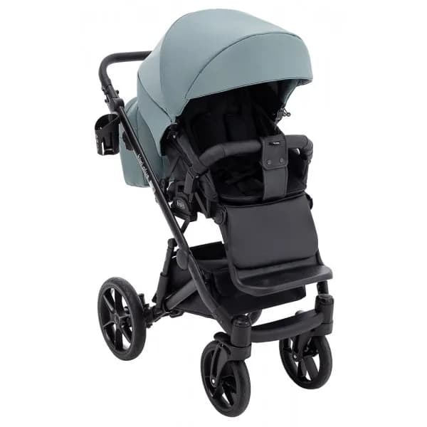 Коляска универсальная 2в1 Bair Kiwi Plus Soft BKP-028 680902 фото 2 Коляска универсальная 2в1 Bair Kiwi Plus Soft BKP-028 680902 фото 2