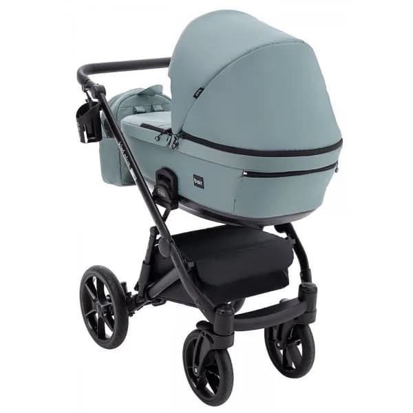 Коляска универсальная 2в1 Bair Kiwi Plus Soft BKP-028 680902 фото 4 Коляска универсальная 2в1 Bair Kiwi Plus Soft BKP-028 680902 фото 4