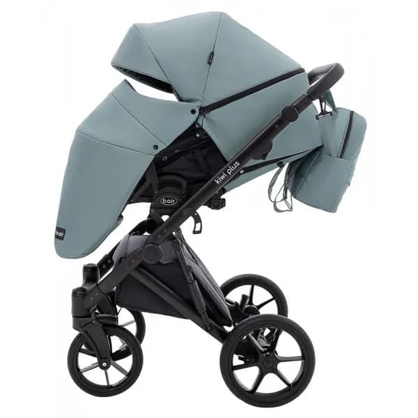 Коляска универсальная 2в1 Bair Kiwi Plus Soft BKP-028 680902 фото 5 Коляска универсальная 2в1 Bair Kiwi Plus Soft BKP-028 680902 фото 5