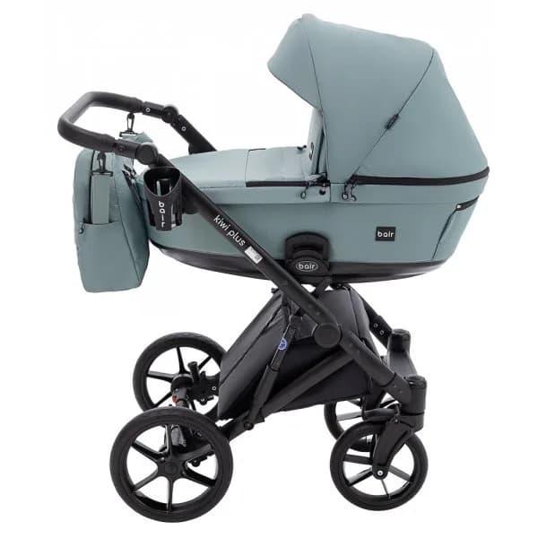 Коляска универсальная 2в1 Bair Kiwi Plus Soft BKP-028 680902 фото 6 Коляска универсальная 2в1 Bair Kiwi Plus Soft BKP-028 680902 фото 6
