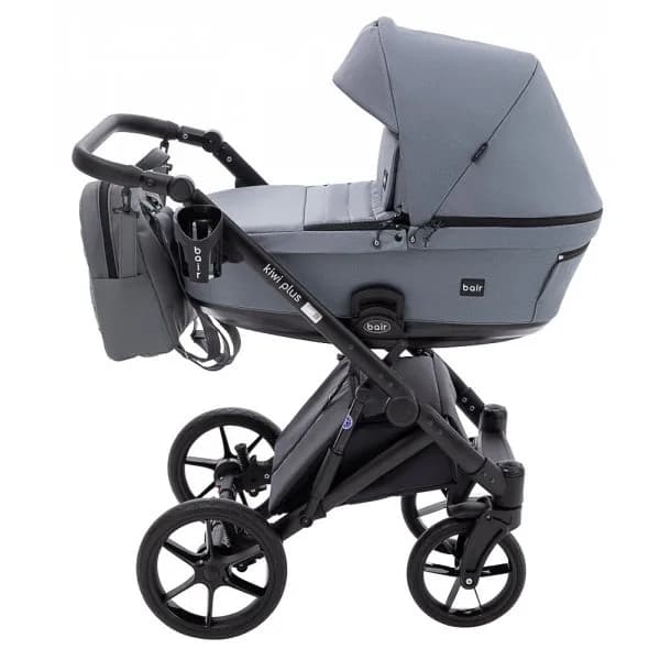 Коляска універсальна 2в1 Bair Kiwi Plus Soft BKP-218 680903 фото 2
