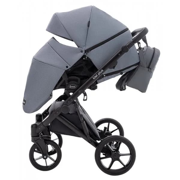 Коляска універсальна 2в1 Bair Kiwi Plus Soft BKP-218 680903 фото 4