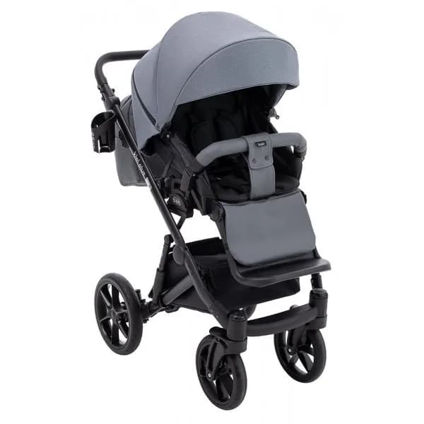 Коляска універсальна 2в1 Bair Kiwi Plus Soft BKP-218 680903 фото 5